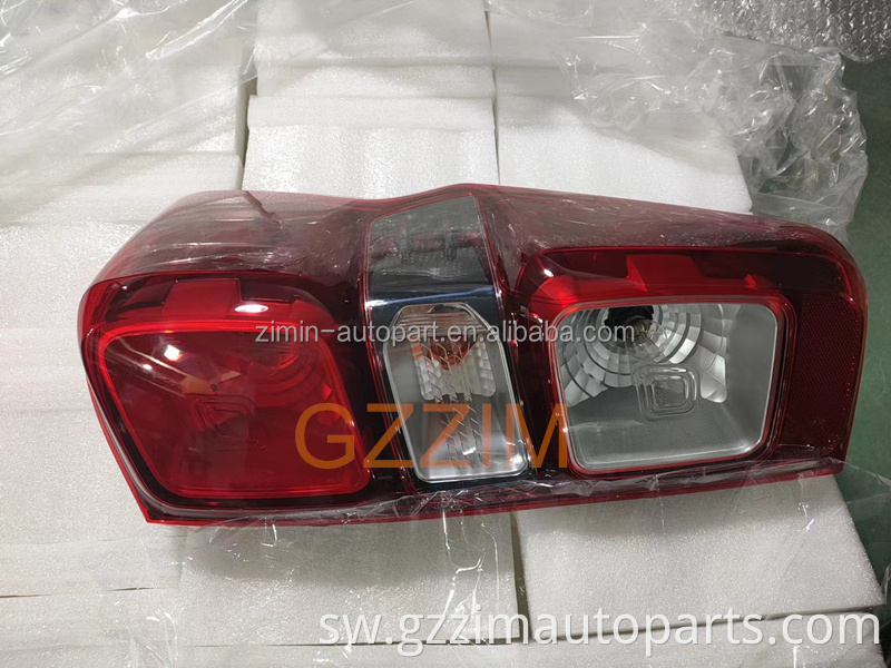 Ubunifu wa asili wa hali ya juu ya Plastiki ya mbele